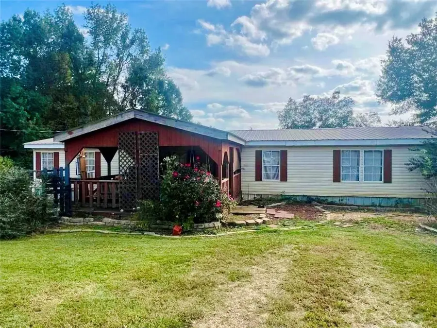 1546 Bob Mann Road, Maysville, GA 30558 - #3