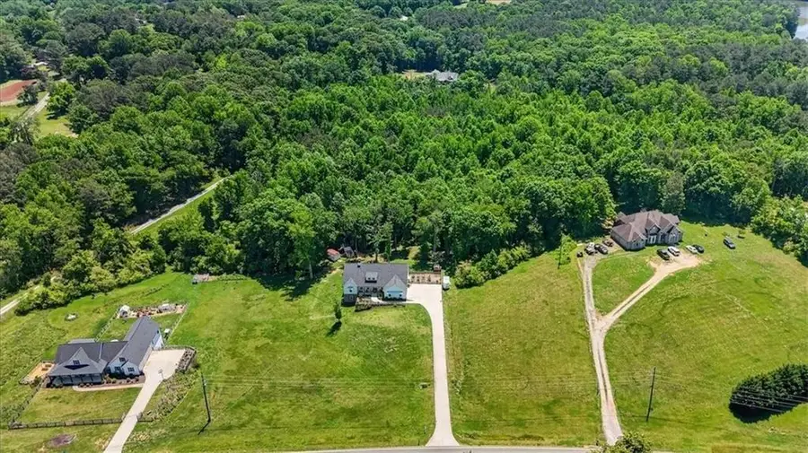 14402 Fincher Road, Canton, GA 30114 - #2