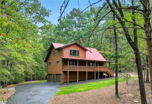 509 E Valley Road Ne, Rydal, GA 30171