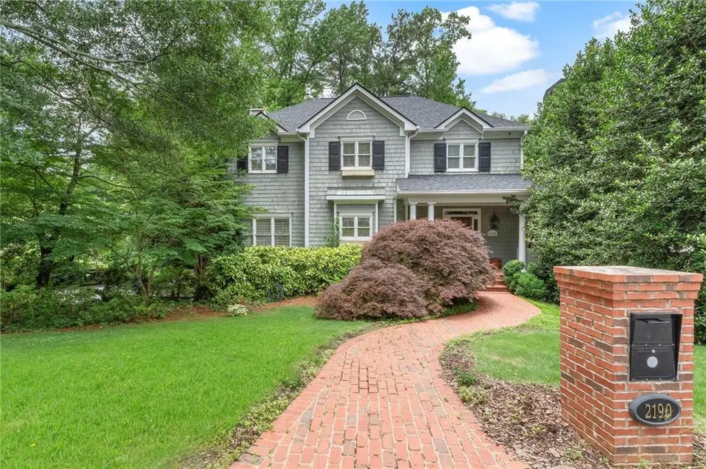 2190 Stephen Long Drive Ne, Atlanta, GA 30305 - #1