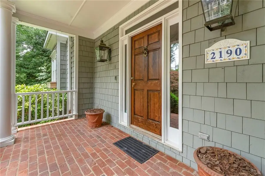 2190 Stephen Long Drive Ne, Atlanta, GA 30305 - #3