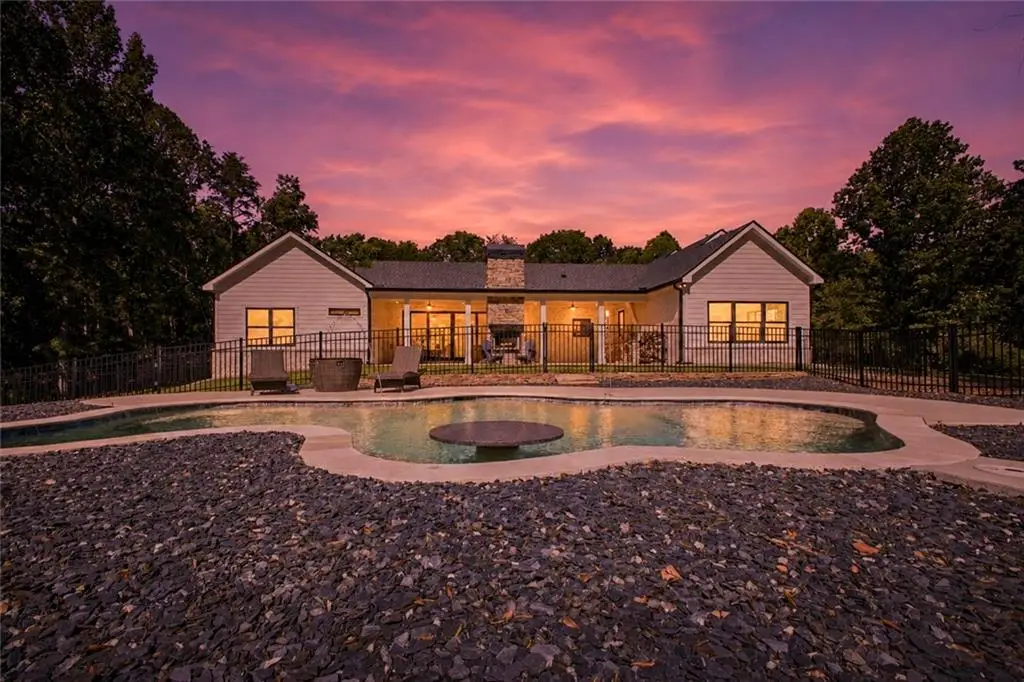 16 Mountain Creek Trail Ne, Fairmount, GA 30139 - #1