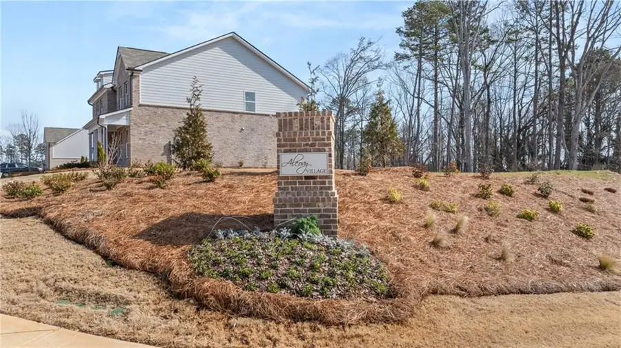 792 Ellis Spring Way, Lawrenceville, GA 30045 - #2