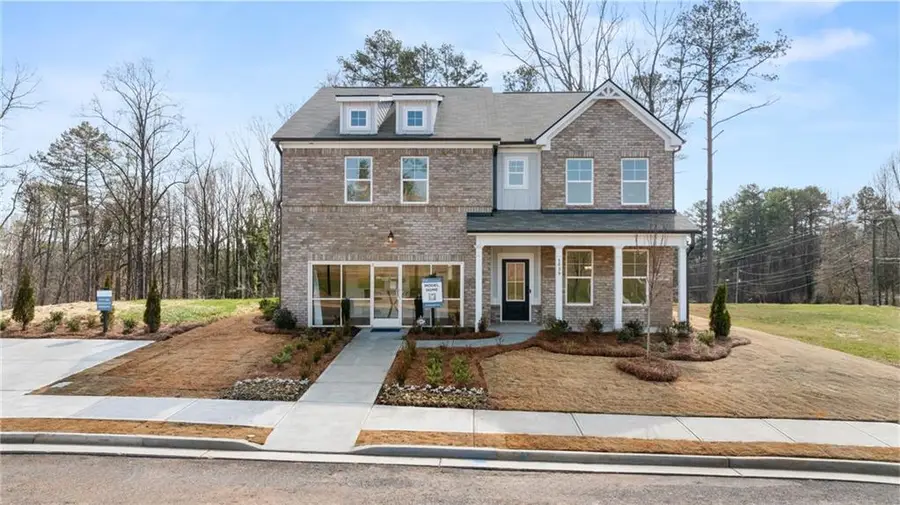 792 Ellis Spring Way, Lawrenceville, GA 30045 - #3