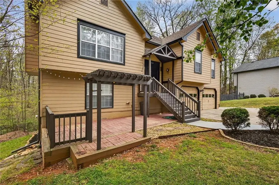 5423 Sugar Mill Drive, Flowery Branch, GA 30542 - #2