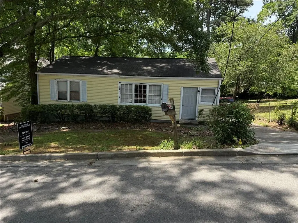 2648 Hickory Hill Drive Se, Smyrna, GA 30080 - #1