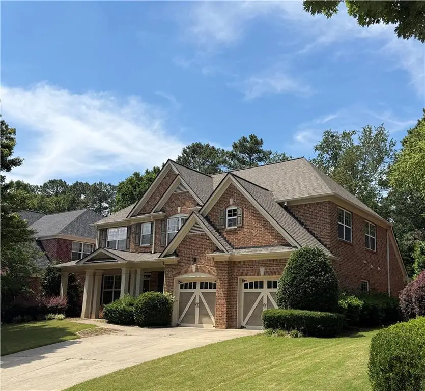4750 Heathcliff Way, Cumming, GA 30041 - #1