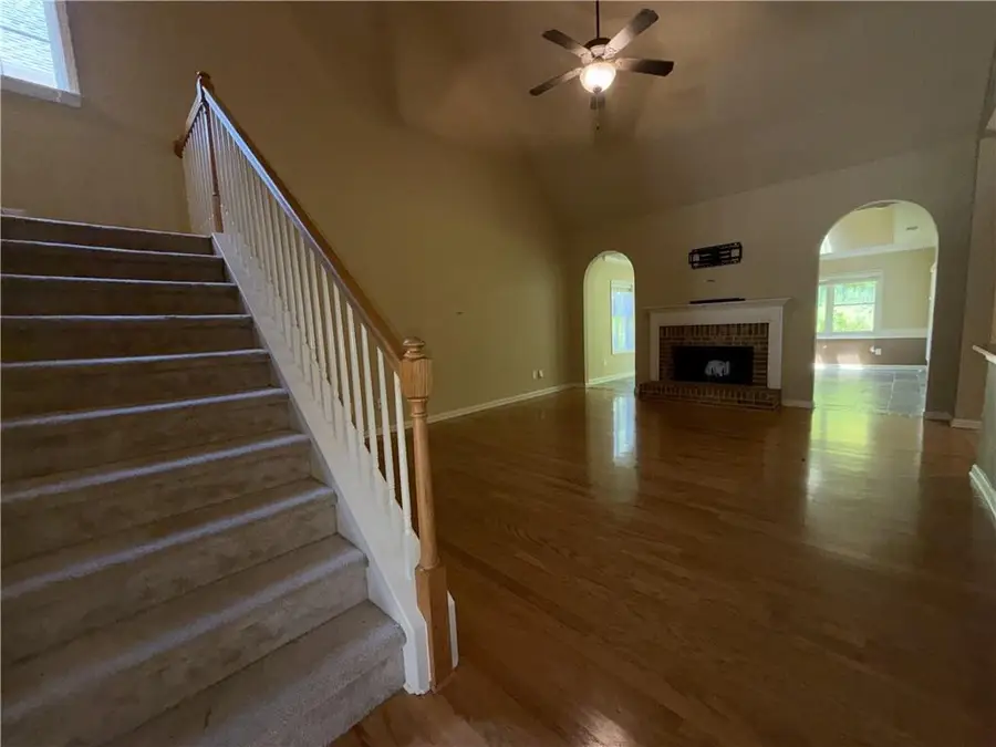 4750 Heathcliff Way, Cumming, GA 30041 - #3