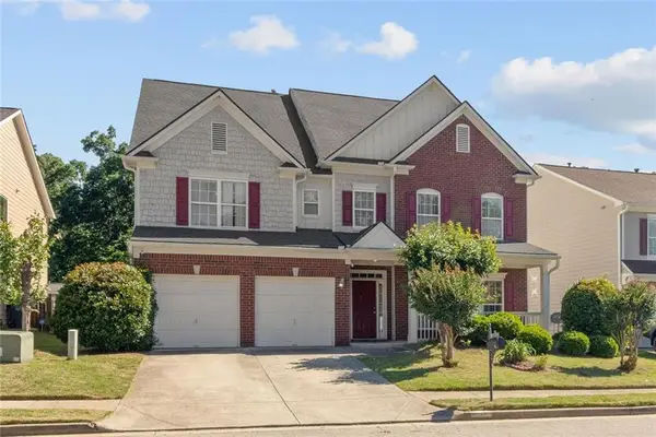 4049 Amberleigh Trace, Gainesville, GA 30507
