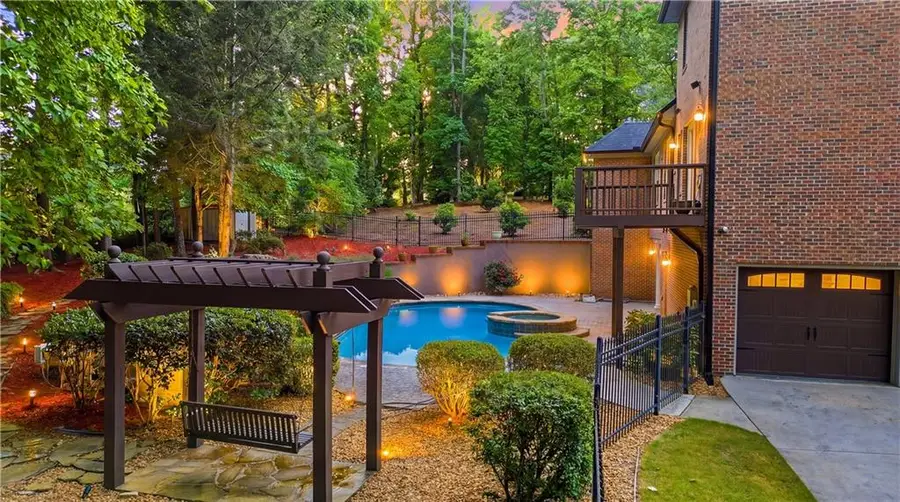 4583 Blooming Way, Flowery Branch, GA 30542 - #2