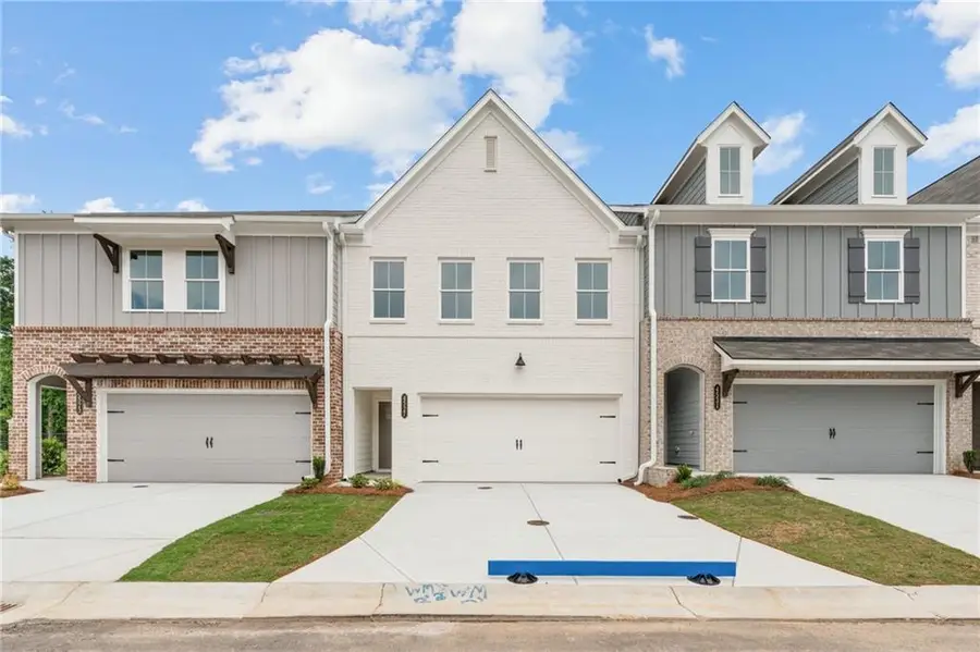4643 Moray Drive, Mableton, GA 30126 - #2