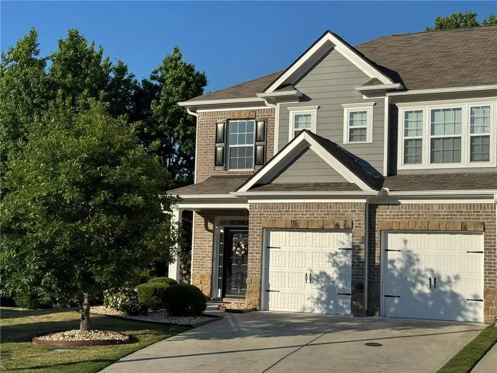 7206 Brigidoon Rose, Douglasville, GA 30134 - #1