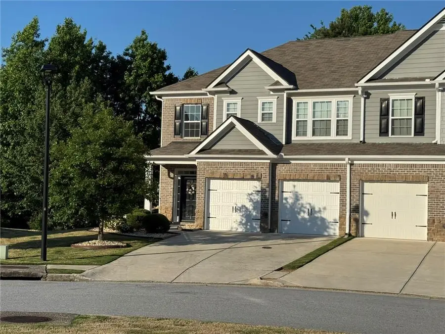 7206 Brigidoon Rose, Douglasville, GA 30134 - #3