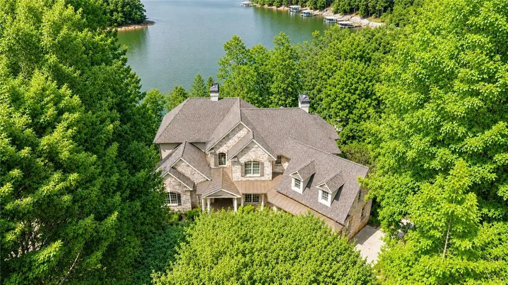 5720 Chestatee Landing Drive, Gainesville, GA 30506 - #1