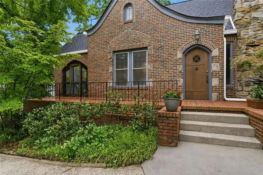 1431 Cornell Road Ne, Atlanta, GA 30306 - #3