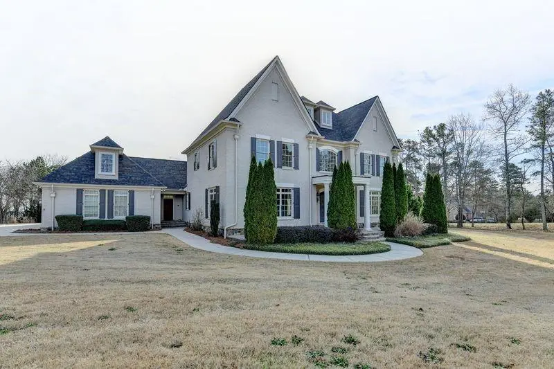 4045 Ridge Road, Buford, GA 30519 - #1