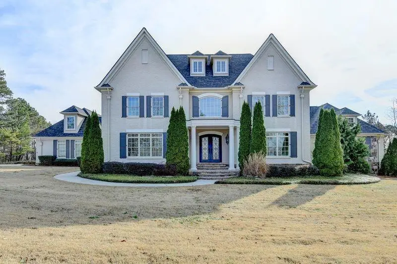 4045 Ridge Road, Buford, GA 30519 - #3