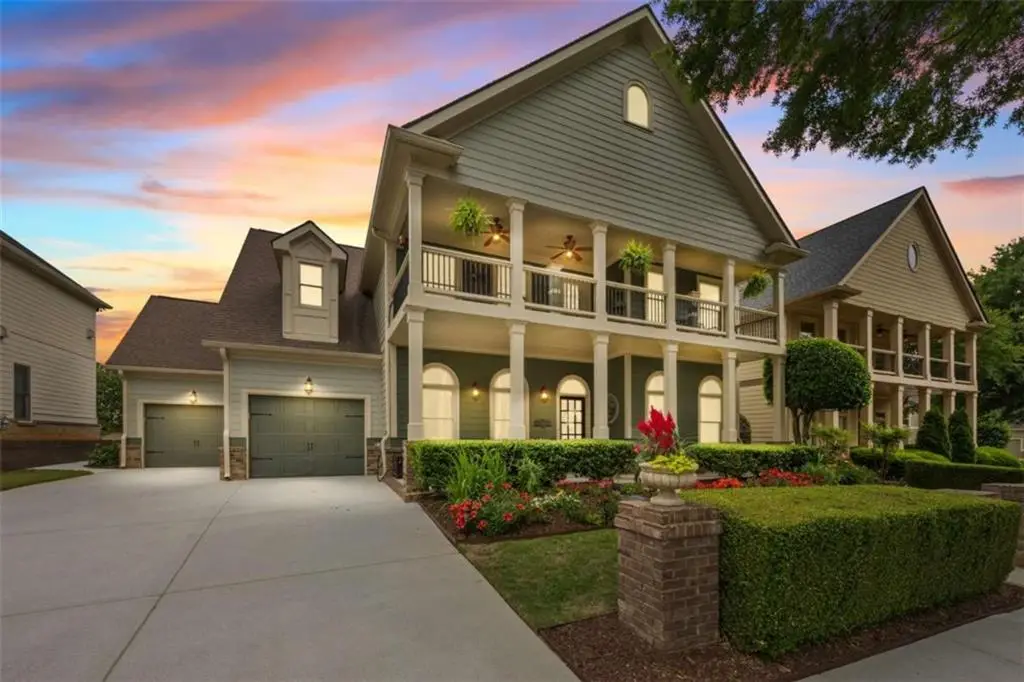 680 Warm Springs Court, Loganville, GA 30052 - #1