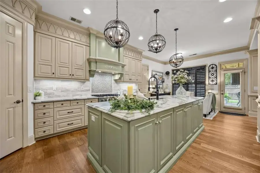 680 Warm Springs Court, Loganville, GA 30052 - #3