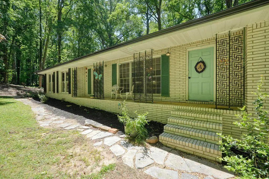 285 Hembredge Drive, Canton, GA 30115 - #1