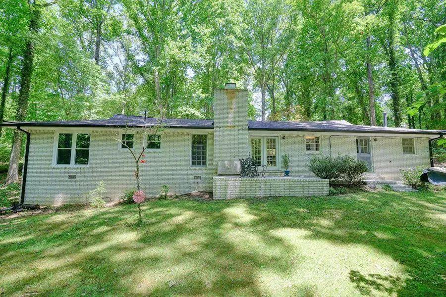 285 Hembredge Drive, Canton, GA 30115 - #3