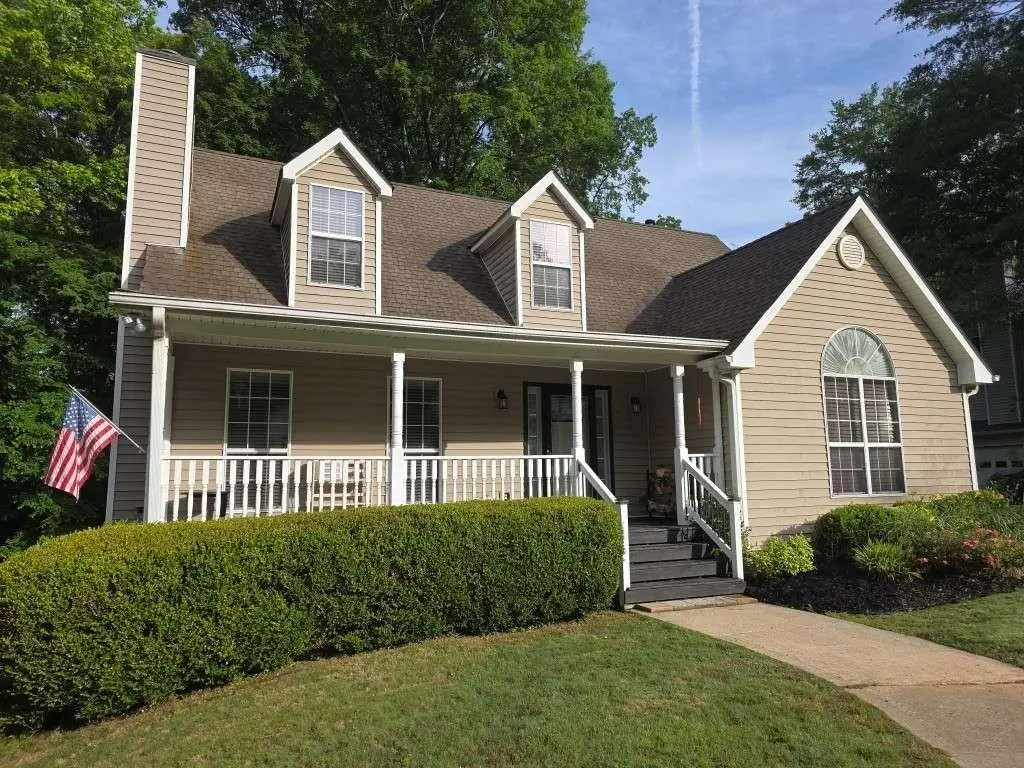 7455 Ivy Grove Street, Cumming, GA 30040 - #1