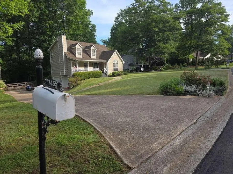 7455 Ivy Grove Street, Cumming, GA 30040 - #2