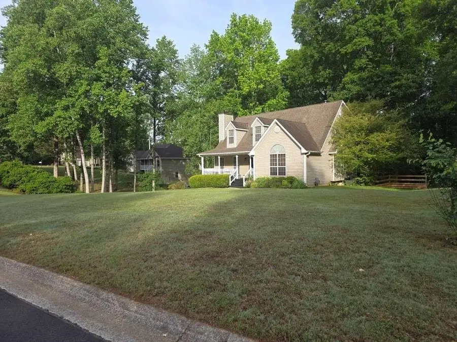 7455 Ivy Grove Street, Cumming, GA 30040 - #3