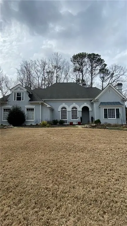 6250 Blackberry Hill, Peachtree Corners, GA 30092 - #1
