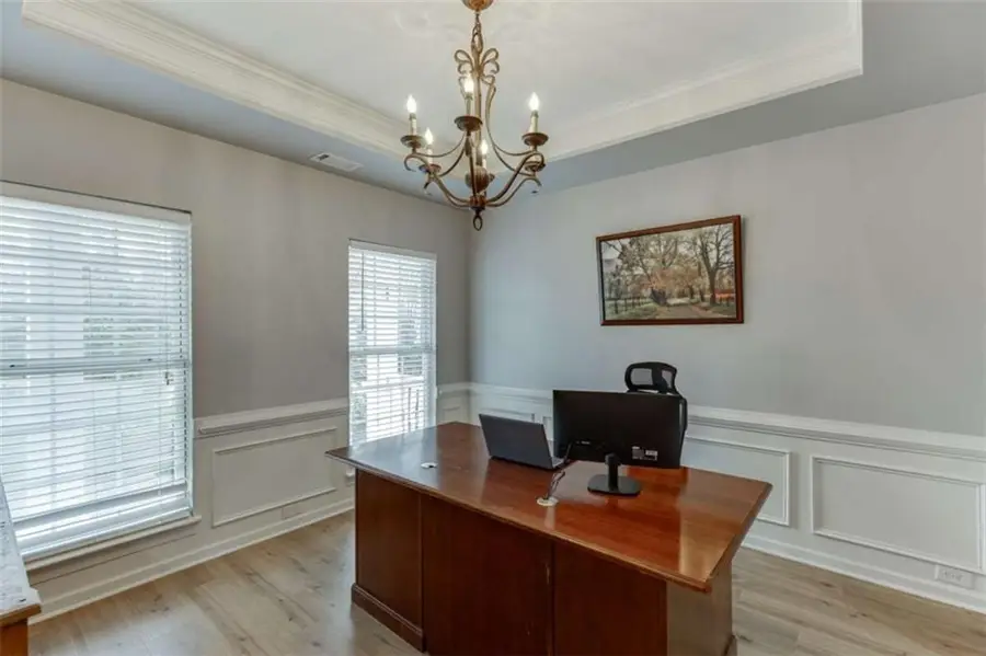 7804 Keepsake Lane, Flowery Branch, GA 30542 - #2