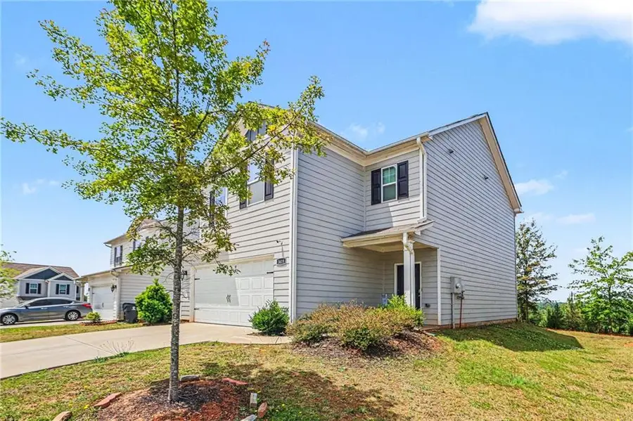 3615 Tommyhawk Court, Douglasville, GA 30135 - #2