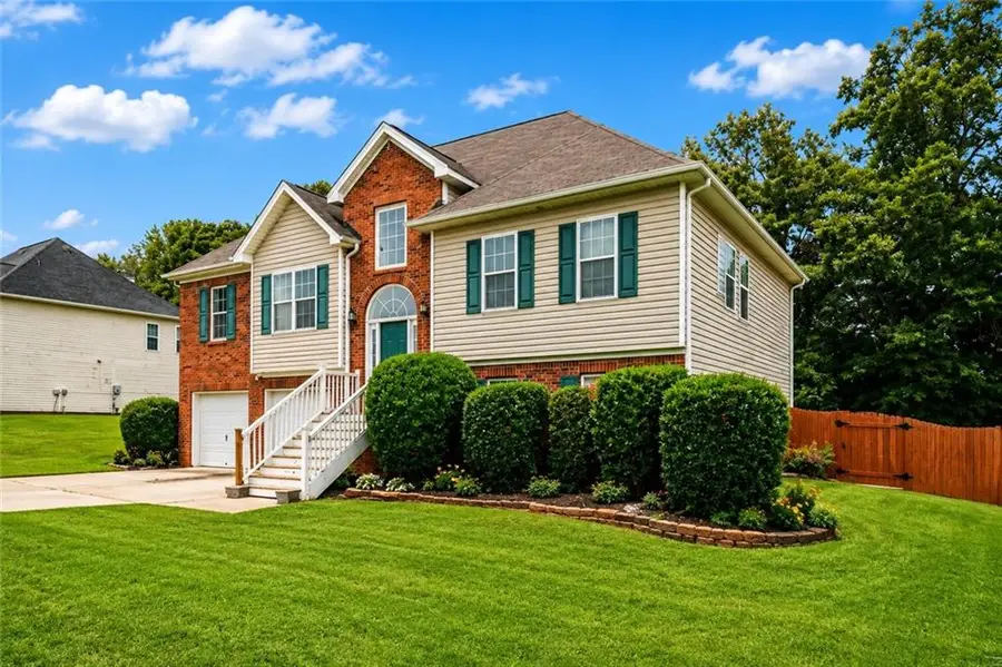247 Trailwood Gap, Douglasville, GA 30134 - #3