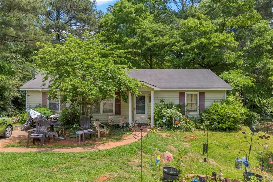 408 Reed Way, Monroe, GA 30655 - #3