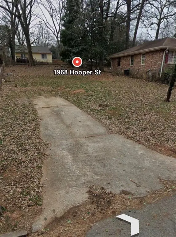 1968 Hooper Street, Decatur, GA 30032