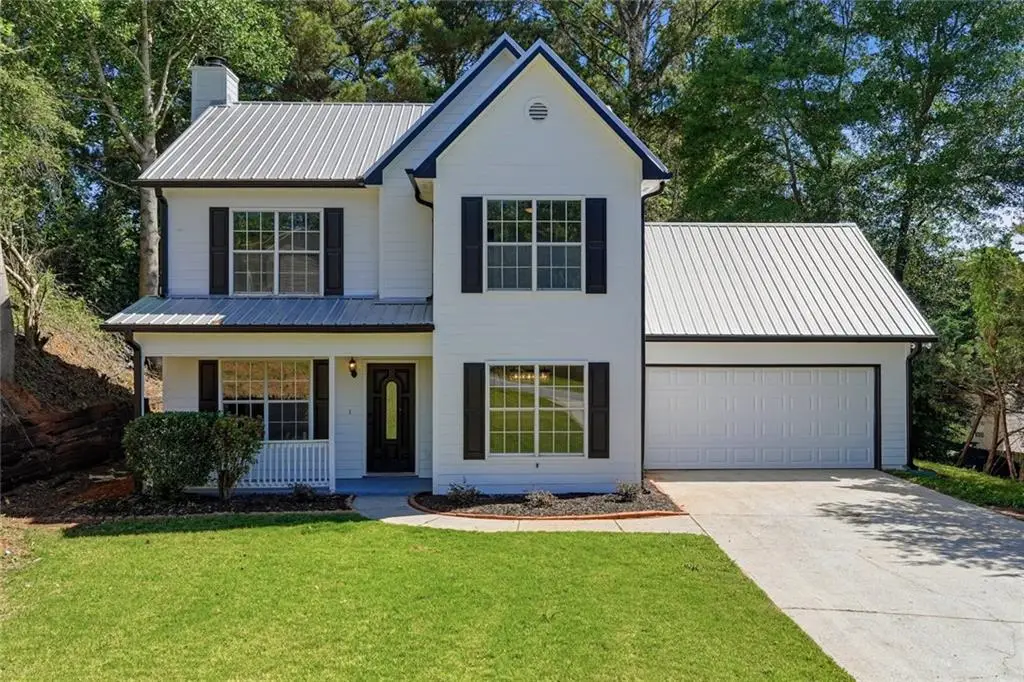 620 Allens Landing Drive, Lawrenceville, GA 30045 - #1