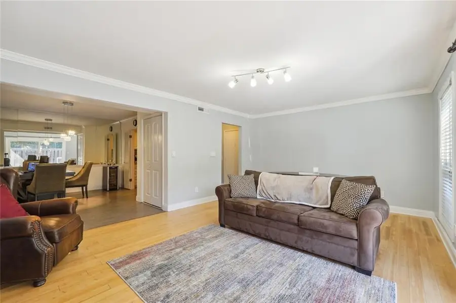 6851 Roswell Road #F-1, Sandy Springs, GA 30328 - #3