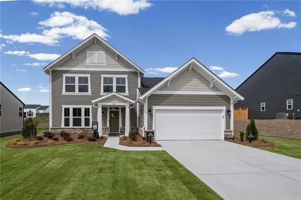 155 Pickens Bluff Lane, Hiram, GA 30141