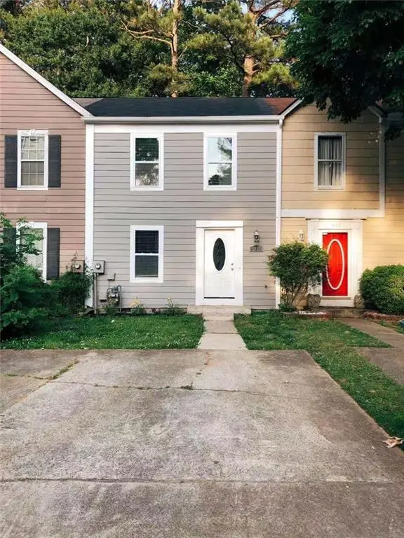 1819 Cumberland Valley Place Se, Smyrna, GA 30080
