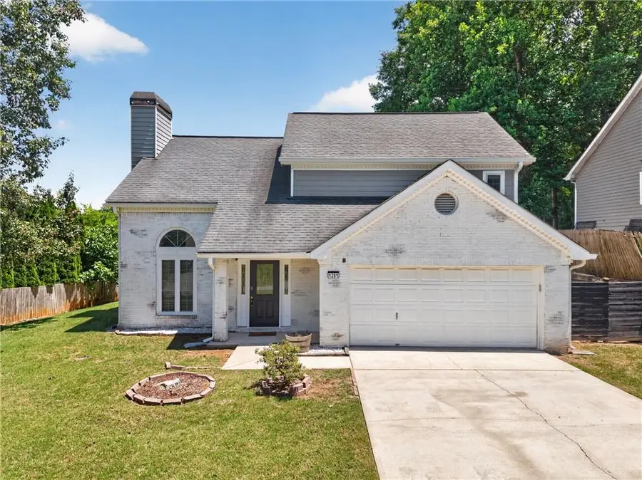 1281 Sweet Woods Drive, Lawrenceville, GA 30044 - #2