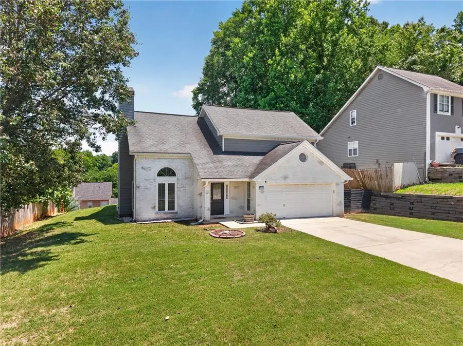 1281 Sweet Woods Drive, Lawrenceville, GA 30044 - #3