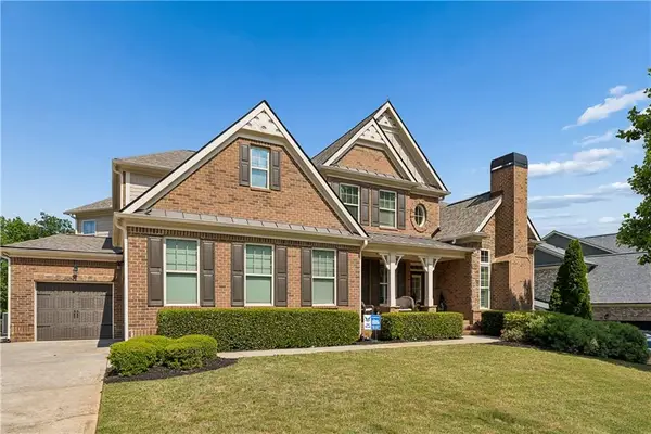 9105 Sunbury Place, Cumming, GA 30041