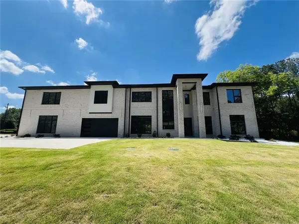 1939 Sunny Hill Road, Lawrenceville, GA 30043