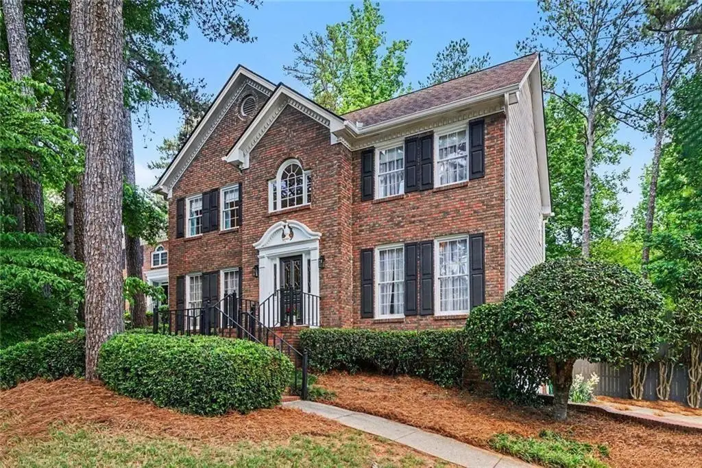 751 Rosa Drive, Lawrenceville, GA 30044 - #1