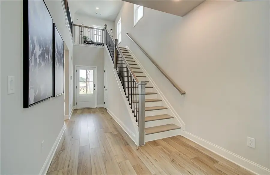 64 Avian Way, Auburn, GA 30011 - #3