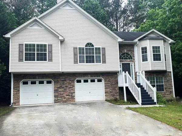 95 Luke Drive, Dallas, GA 30132