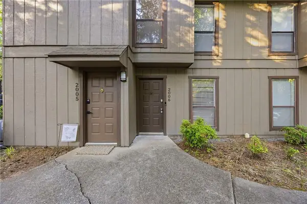 2006 Cumberland Court Se, Smyrna, GA 30080