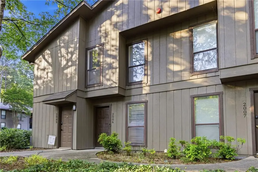 2006 Cumberland Court Se, Smyrna, GA 30080 - #3