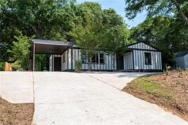 4526 Lawrenceville Highway, Tucker, GA 30084