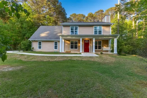 230 Whitney Way, Fayetteville, GA 30214