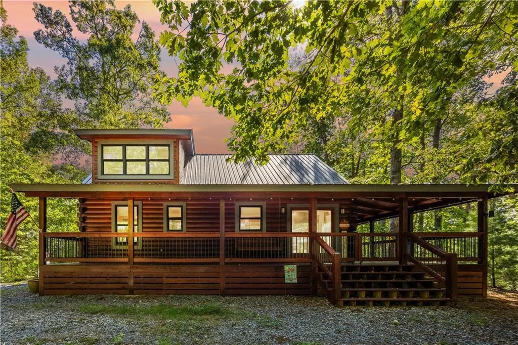 832 Scenic Mountain View Road, Blue Ridge, GA 30513 - #1